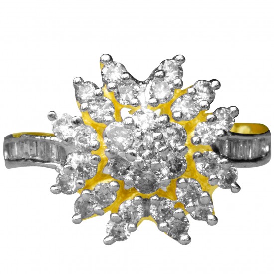 LADIES RING 4LRAA775