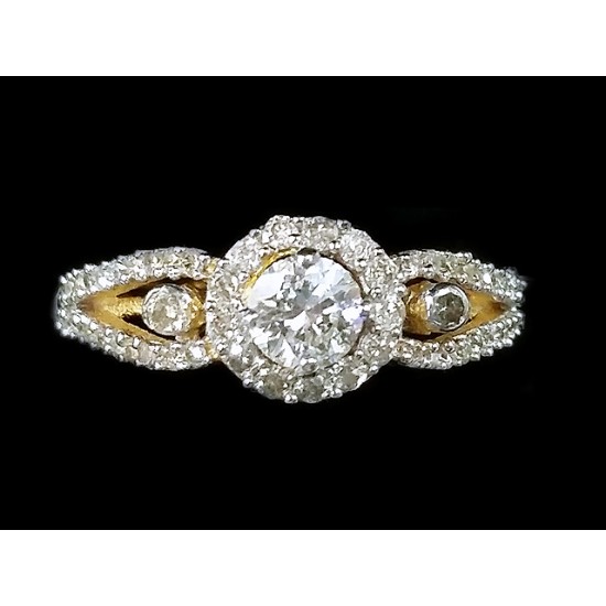 LADIES RING 4LRAA792