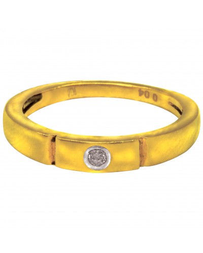 LADIES RING 4LRAA793