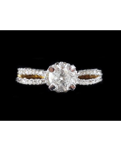 LADIES RING 4LRAA794