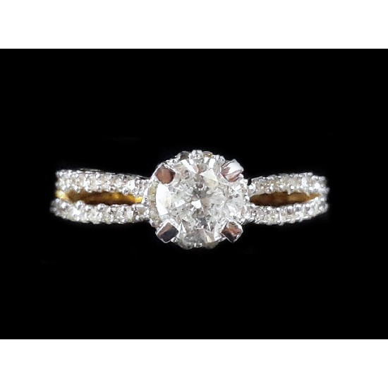 LADIES RING 4LRAA794