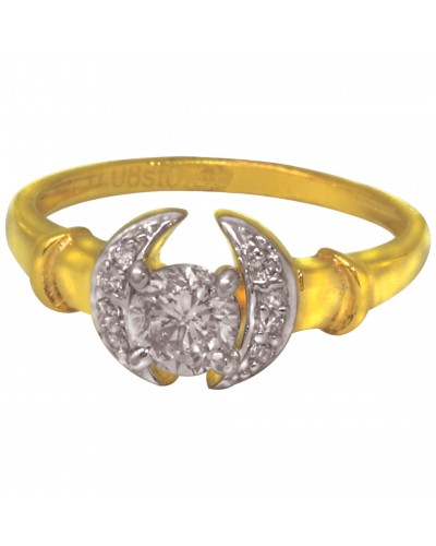 LADIES RING 4LRAA795