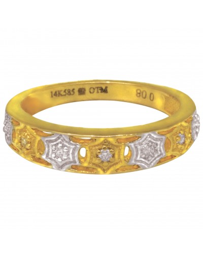 LADIES RING 4LRAA796