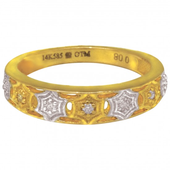 LADIES RING 4LRAA796