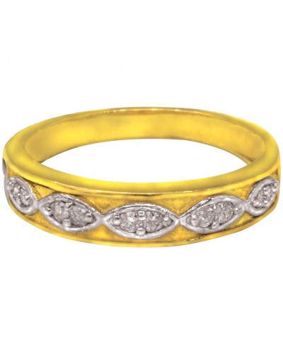 LADIES RING 4LRAA798