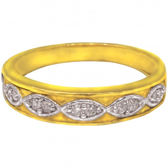 LADIES RING 4LRAA798