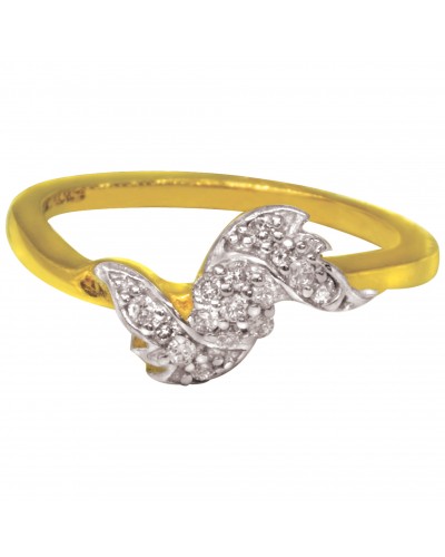 LADIES RING 4LRAA799