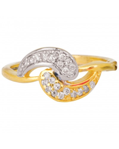 LADIES RING 4LRAA800
