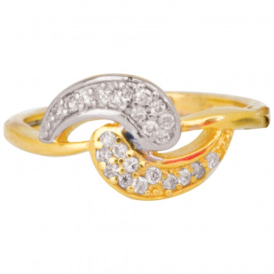 LADIES RING 4LRAA800