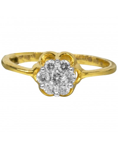 LADIES RING 4LRAA801