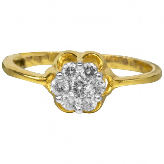 LADIES RING 4LRAA801