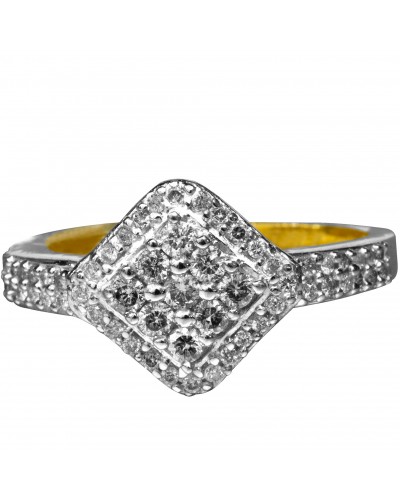 LADIES RING 4LRAA802