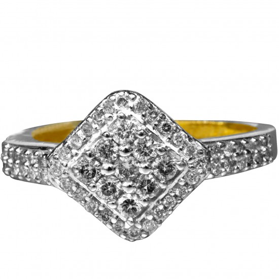 LADIES RING 4LRAA802