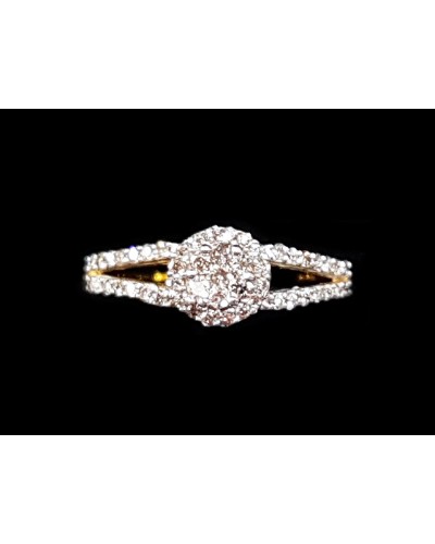 LADIES RING 4LRAA803