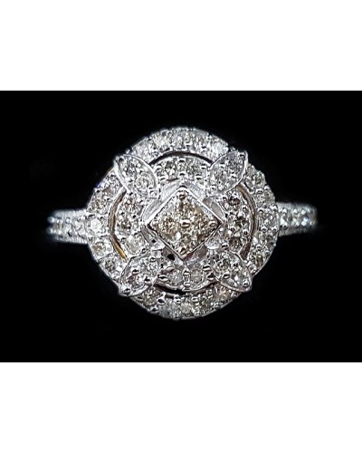 LADIES RING 4LRAA804
