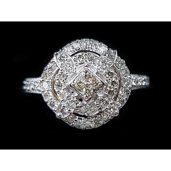 LADIES RING 4LRAA804