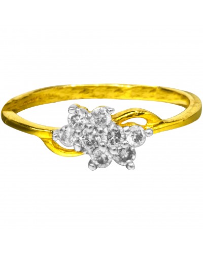 LADIES RING 4LRAA806