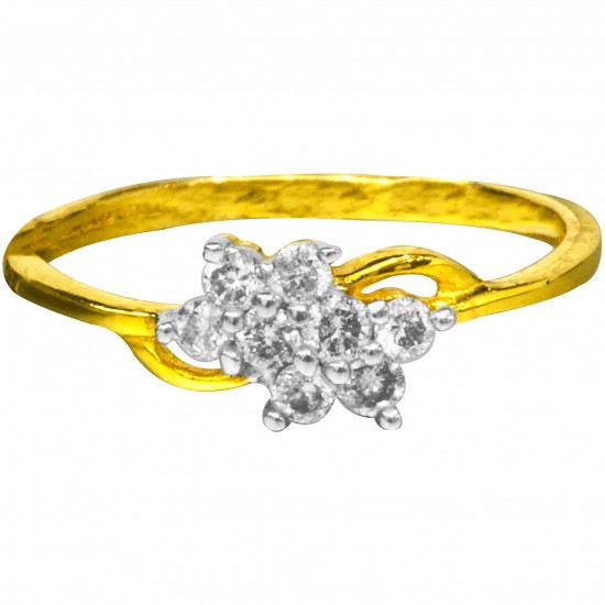 LADIES RING 4LRAA806