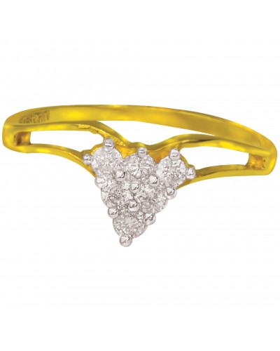 LADIES RING 4LRAA807