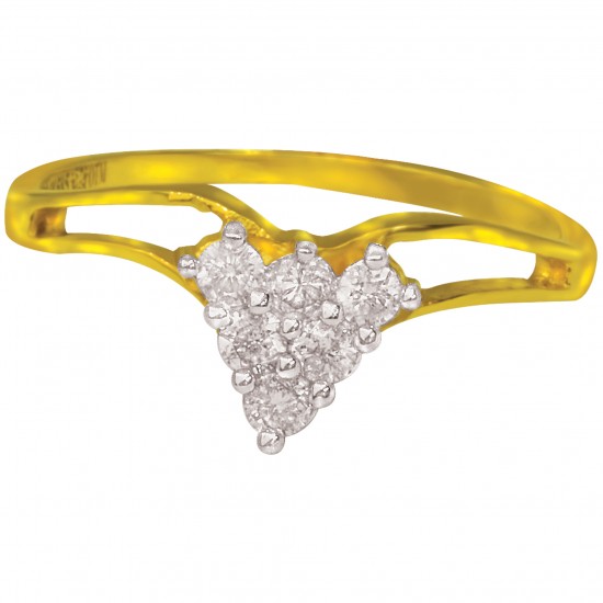 LADIES RING 4LRAA807