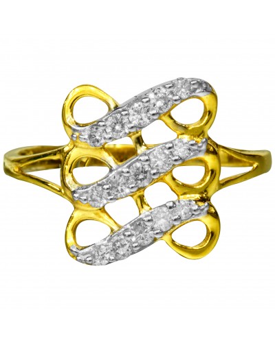 LADIES RING 4LRAA808