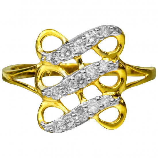 LADIES RING 4LRAA808