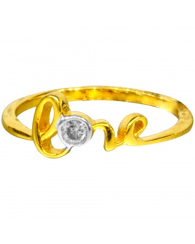 LADIES RING 4LRAA809