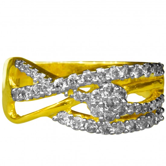 LADIES RING 4LRAA810