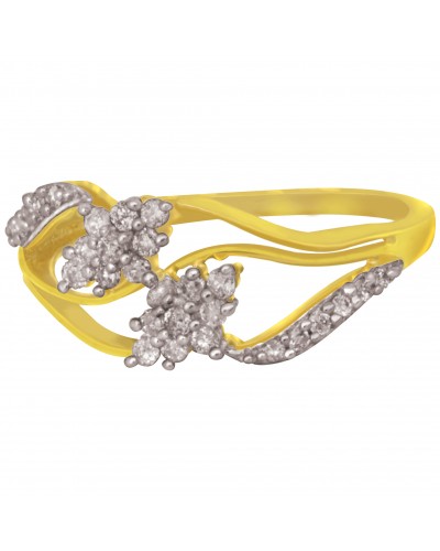 LADIES RING 4LRAA812