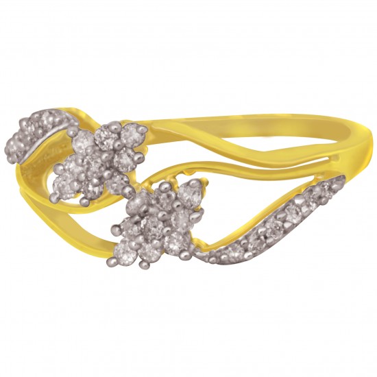 LADIES RING 4LRAA812