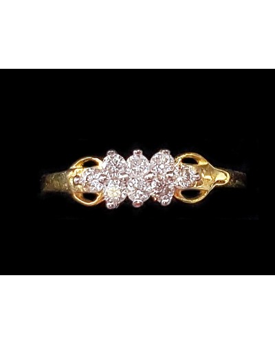 LADIES RING 4LRAA813