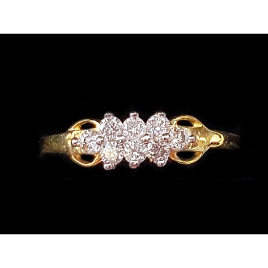LADIES RING 4LRAA813