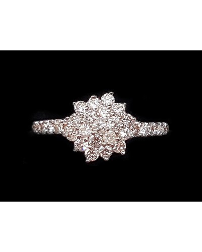 LADIES RING 4LRAA816