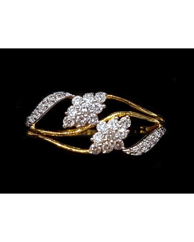 LADIES RING 4LRAA817