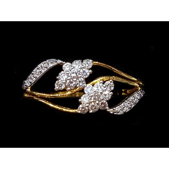 LADIES RING 4LRAA817