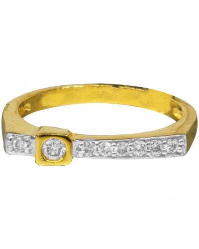 LADIES RING 4LRAA818