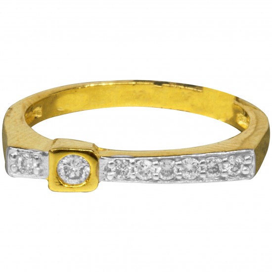 LADIES RING 4LRAA818