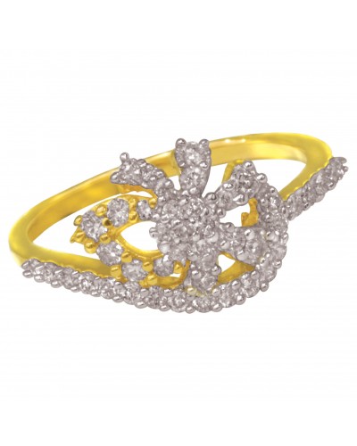 LADIES RING 4LRAA819