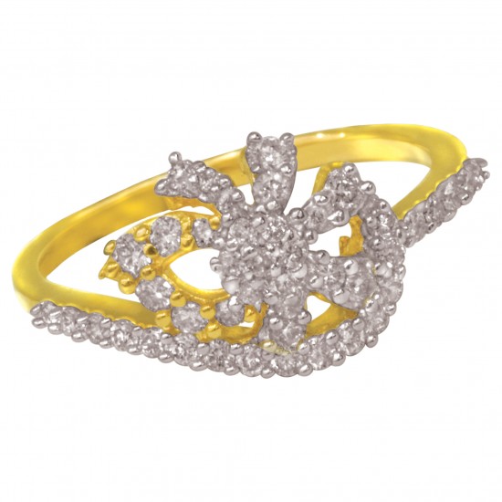 LADIES RING 4LRAA819