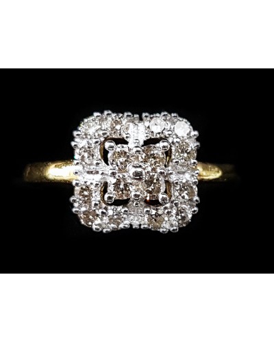 LADIES RING 4LRAA820