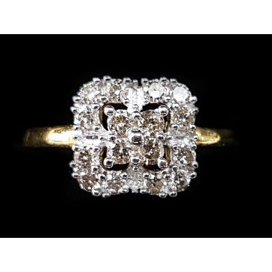 LADIES RING 4LRAA820