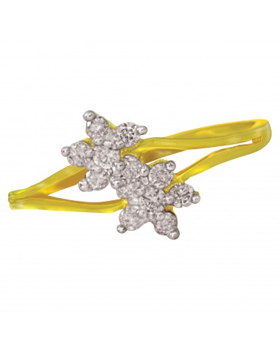 LADIES RING 4LRAA821