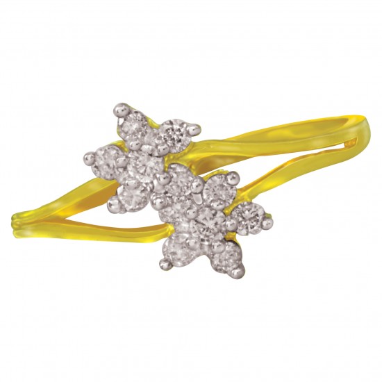 LADIES RING 4LRAA821