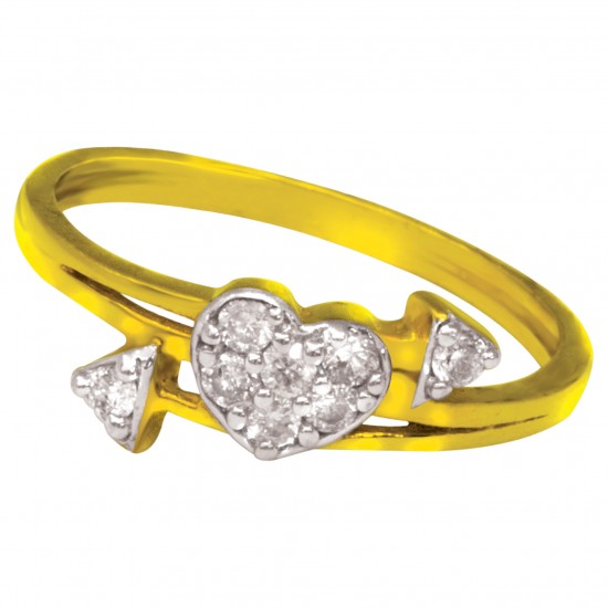 LADIES RING 4LRAA822