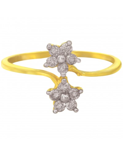 LADIES RING 4LRAA826