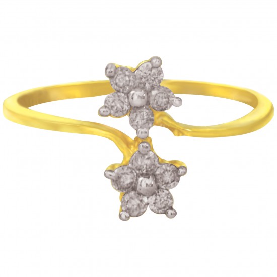 LADIES RING 4LRAA826