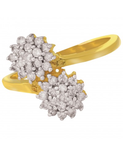 LADIES RING 4LRAA827