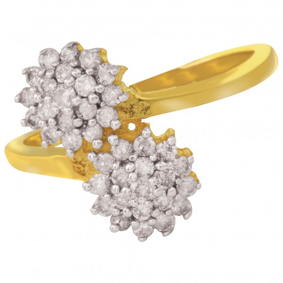 LADIES RING 4LRAA827