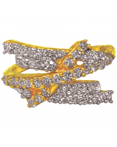 LADIES RING 4LRAA828