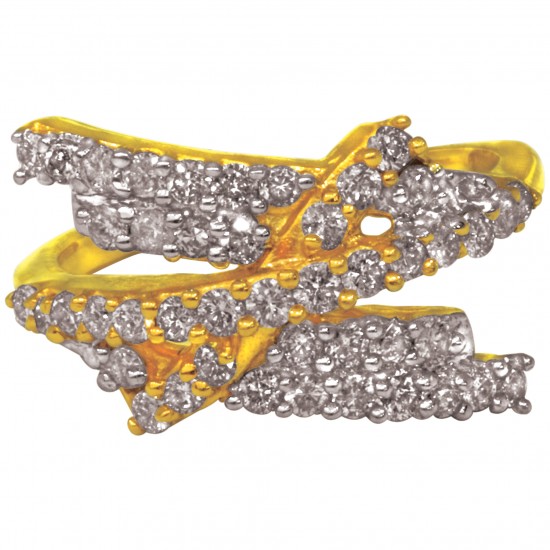 LADIES RING 4LRAA828